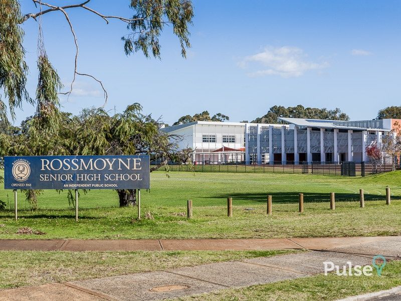 15 Melrose Street, Rossmoyne WA 6148, Image 2