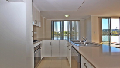 Picture of 36/1260-1262 Pittwater Road, NARRABEEN NSW 2101