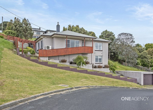 21 Robert Street, Smithton TAS 7330