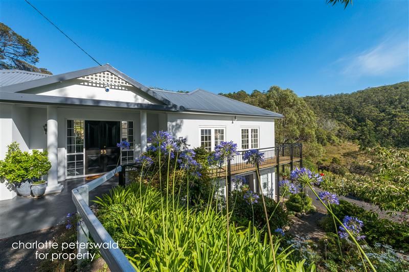 5 Taronga Road, BONNET HILL TAS 7053, Image 0