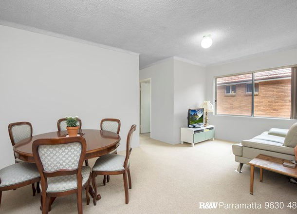 6/41 O'connell Street, North Parramatta NSW 2151