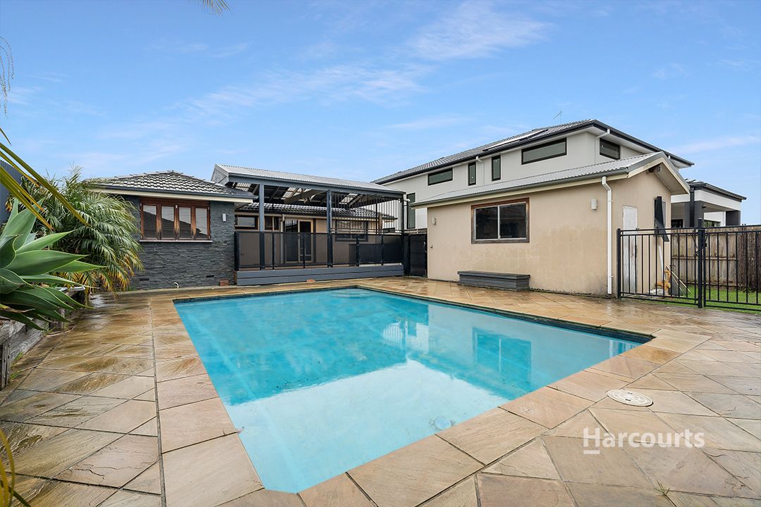 28 Nicole Avenue, Dandenong North VIC 3175, Image 0