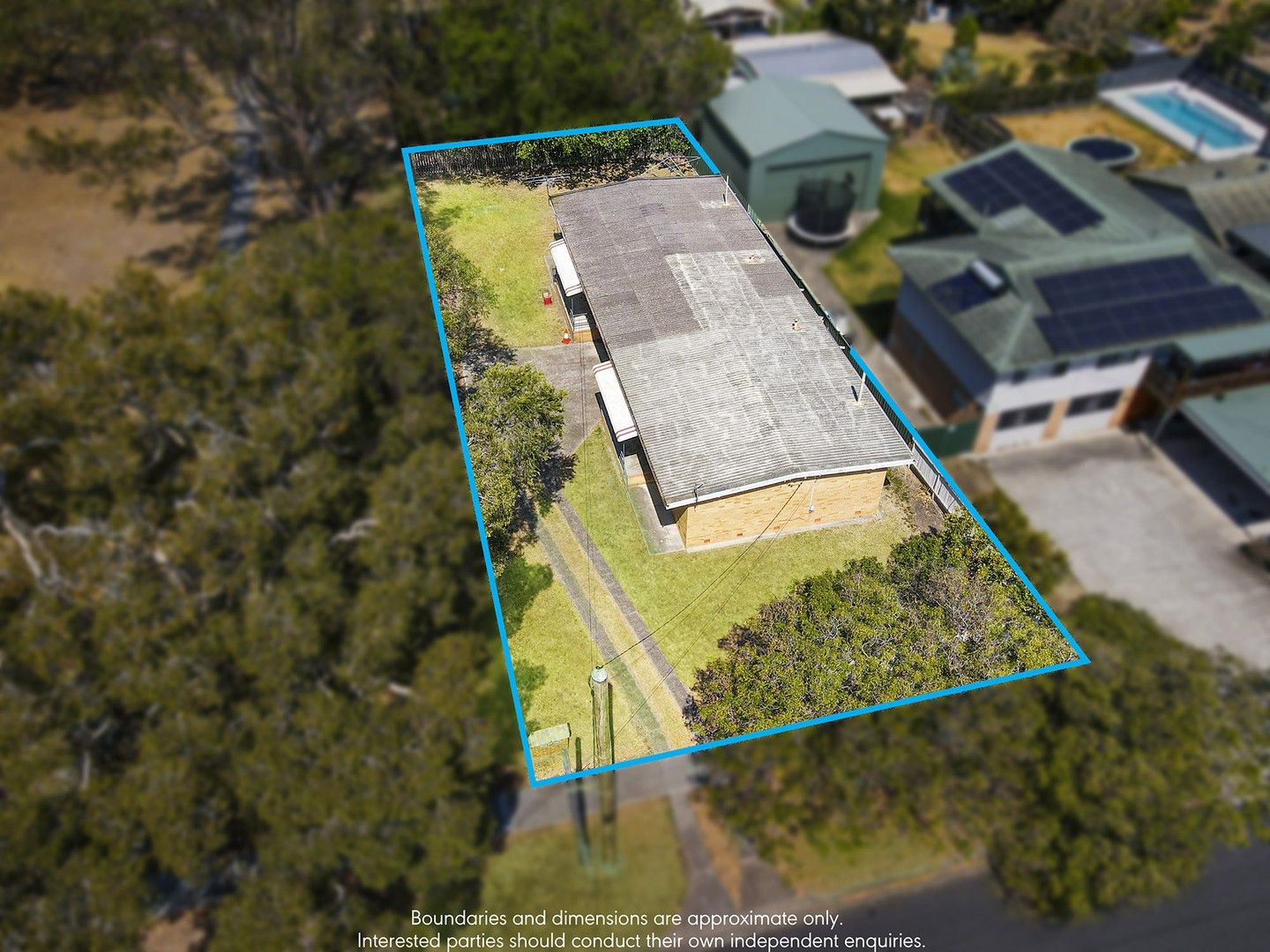 40 Burn Street, Camp Hill QLD 4152, Image 0