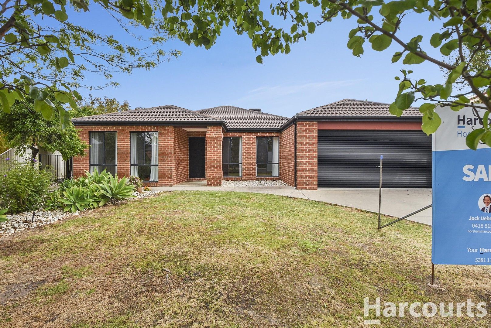 6 Watson Court, Horsham VIC 3400, Image 0