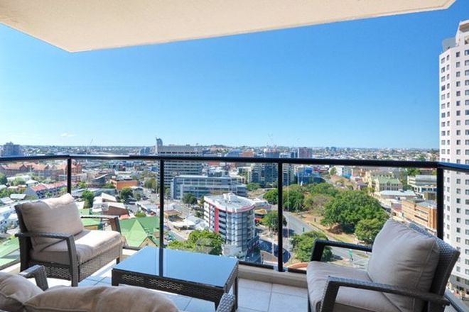 1717 Rental Properties In Brisbane City Qld 4000 Domain