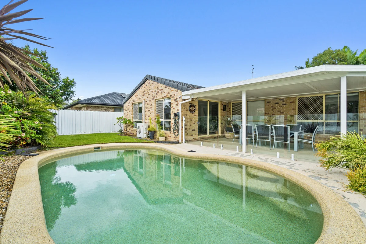 Additional image 14 of 27 Ottelia Drive, Elanora QLD 4221