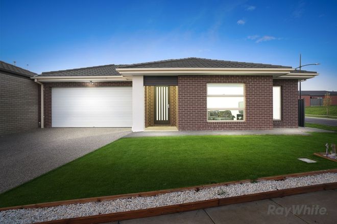 Picture of 39 Briscola Crescent, WOLLERT VIC 3750