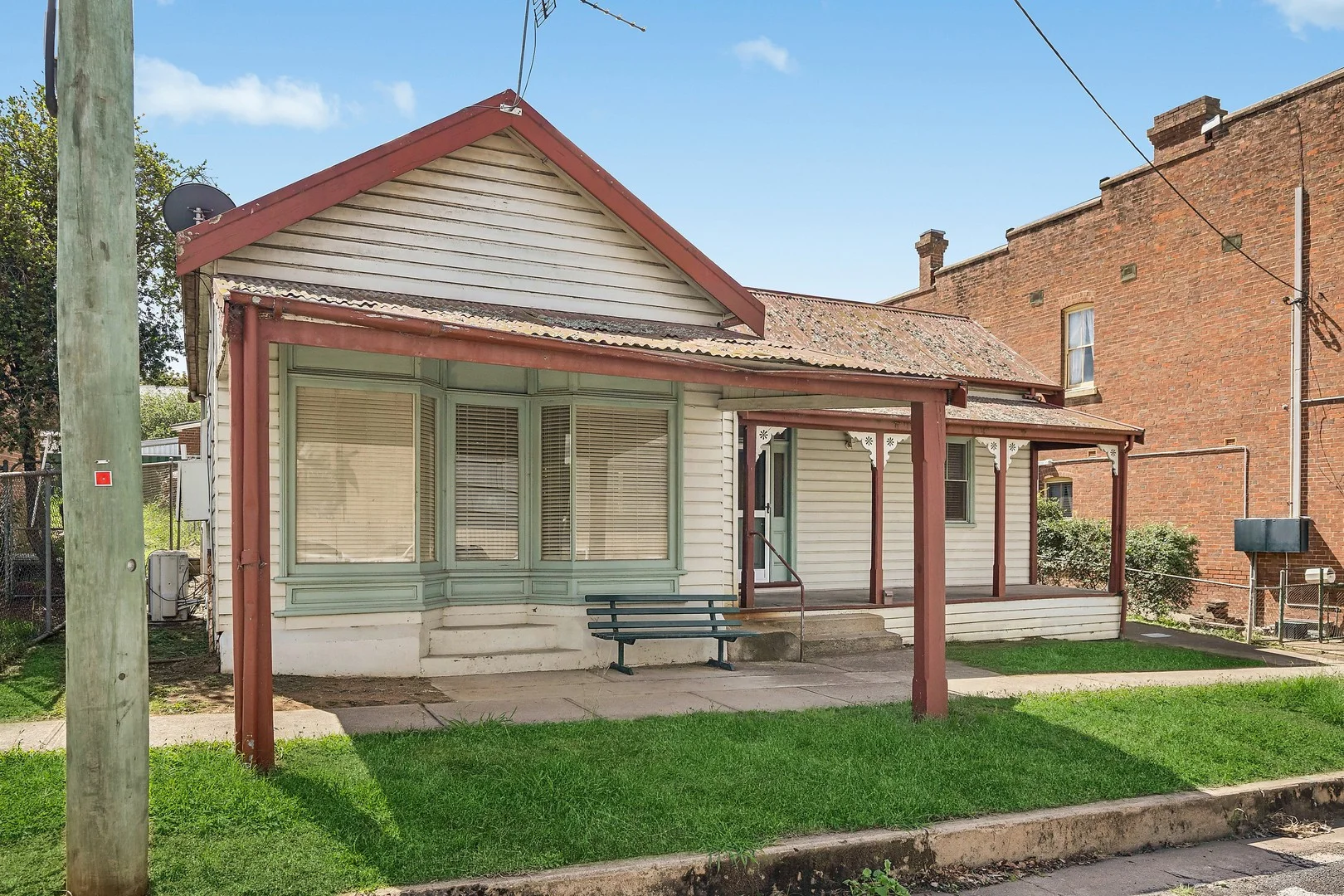 95 Kiewa Street, Manildra NSW 2865