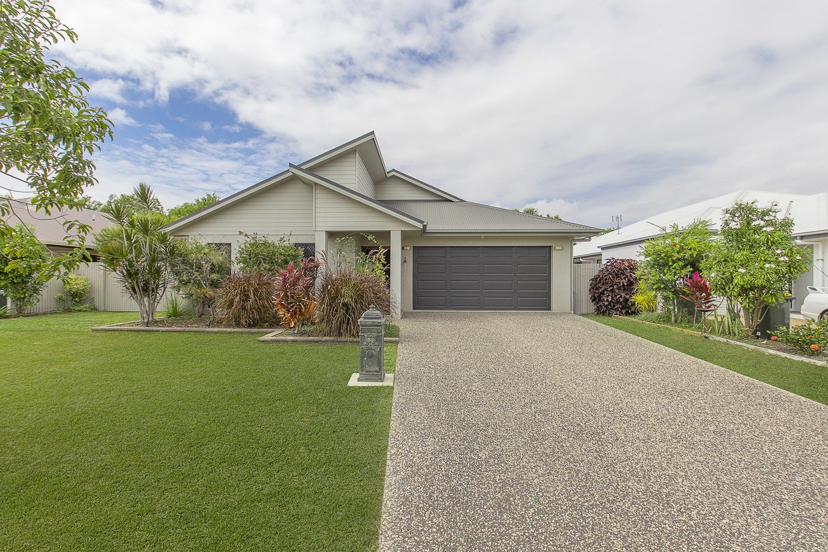 83 Daintree Drive, Bushland Beach QLD 4818, Image 0