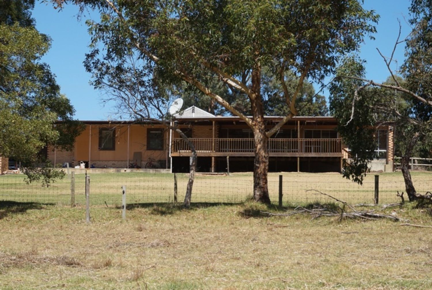 701 Cleland Gully Road, Tooperang SA 5255, Image 0