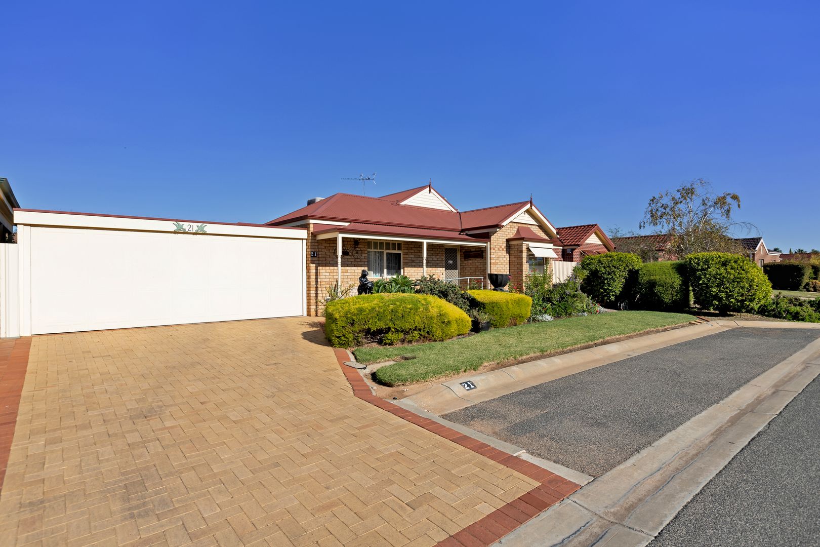 21 Brooks Drive, Mildura VIC 3500, Image 1