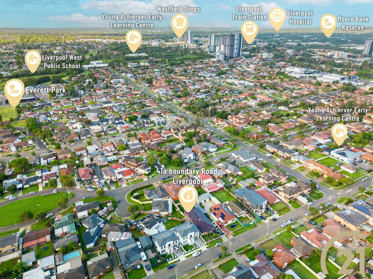 Additional image 19 of 41A Boundary Road, Liverpool NSW 2170