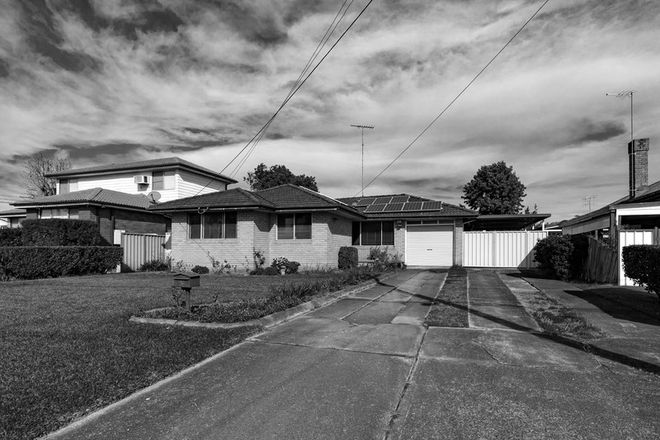 Picture of 40 Pyramid Street, EMU PLAINS NSW 2750