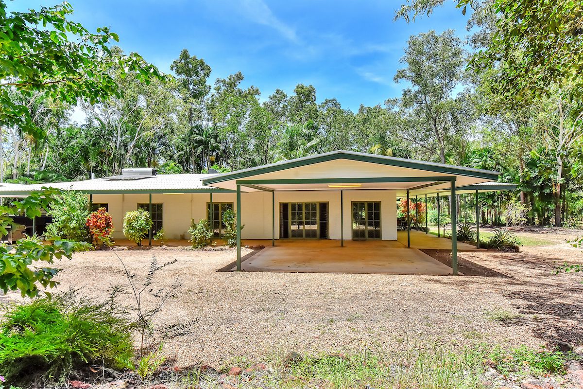 15 Bridgemary Crescent, Girraween NT 0836, Image 0