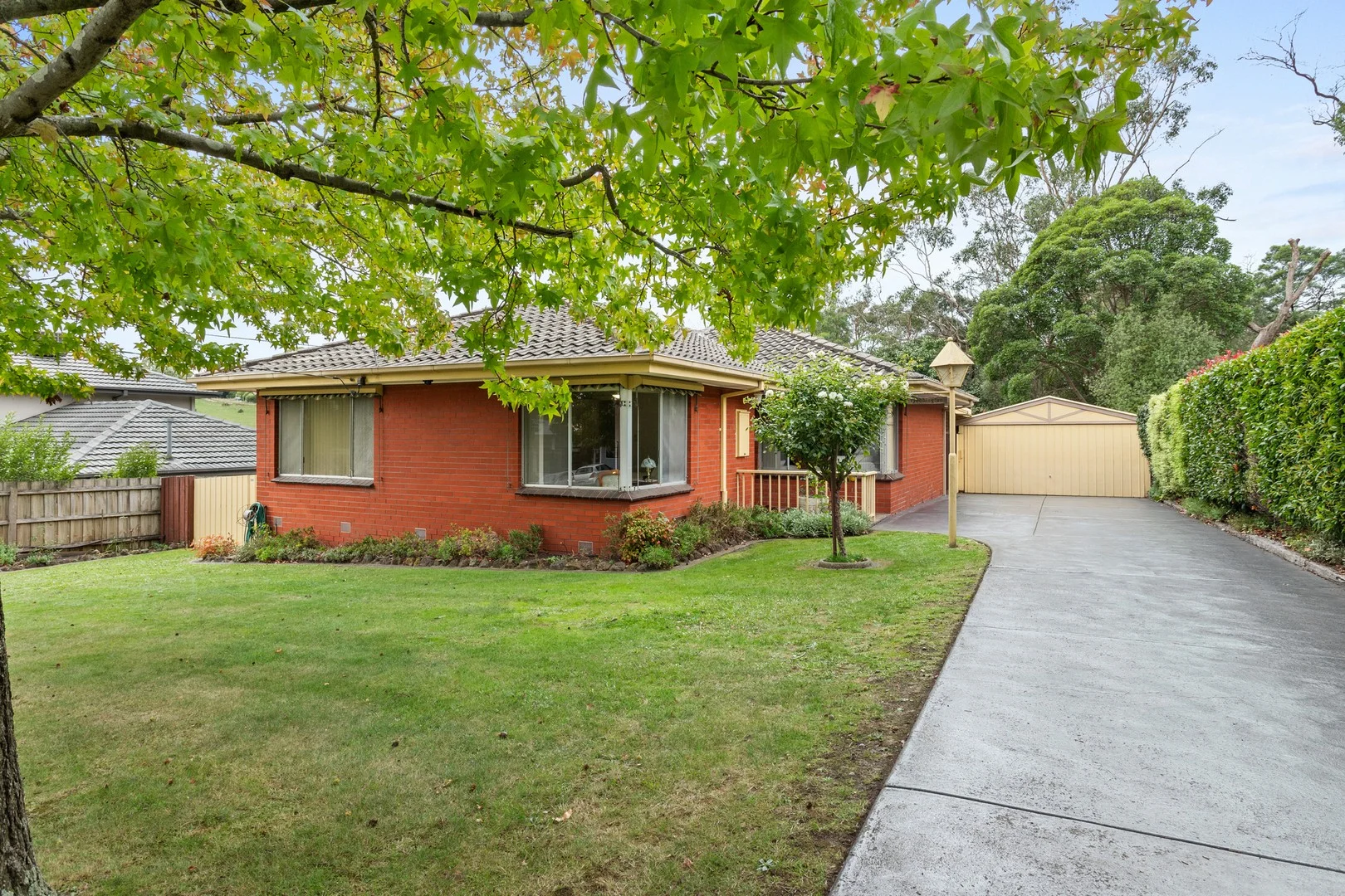 56 Hawthory Road, Kilsyth VIC 3137