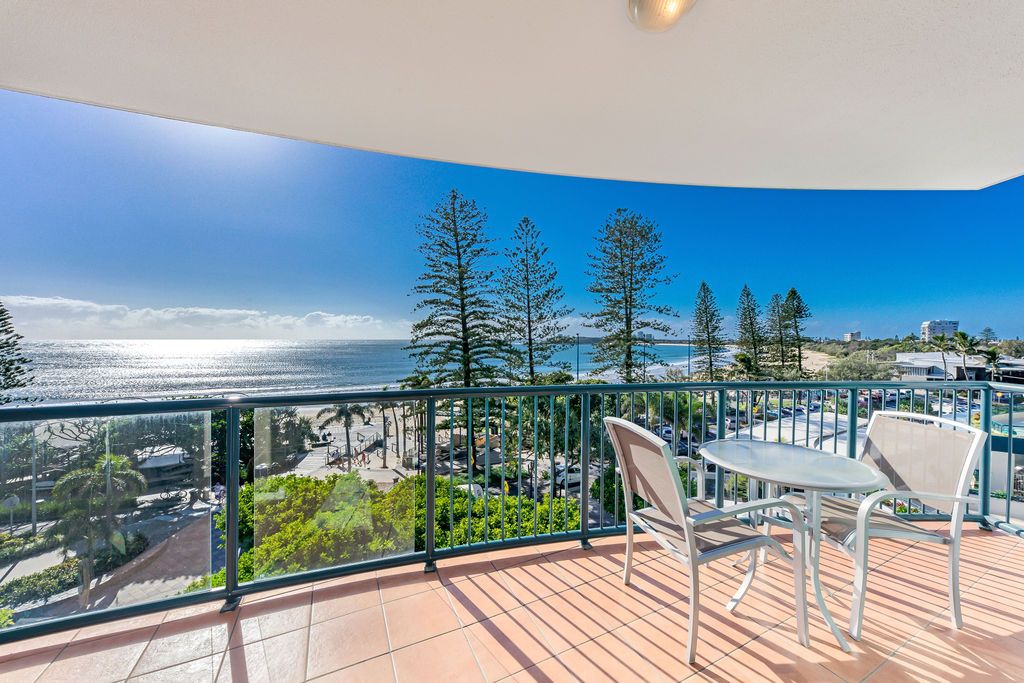 63/13 Mooloolaba Esplanade, Mooloolaba QLD 4557, Image 0