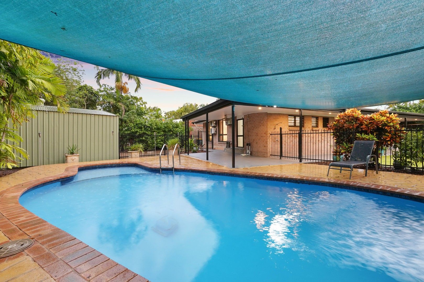 17 Harcus Court, Malak NT 0812, Image 1