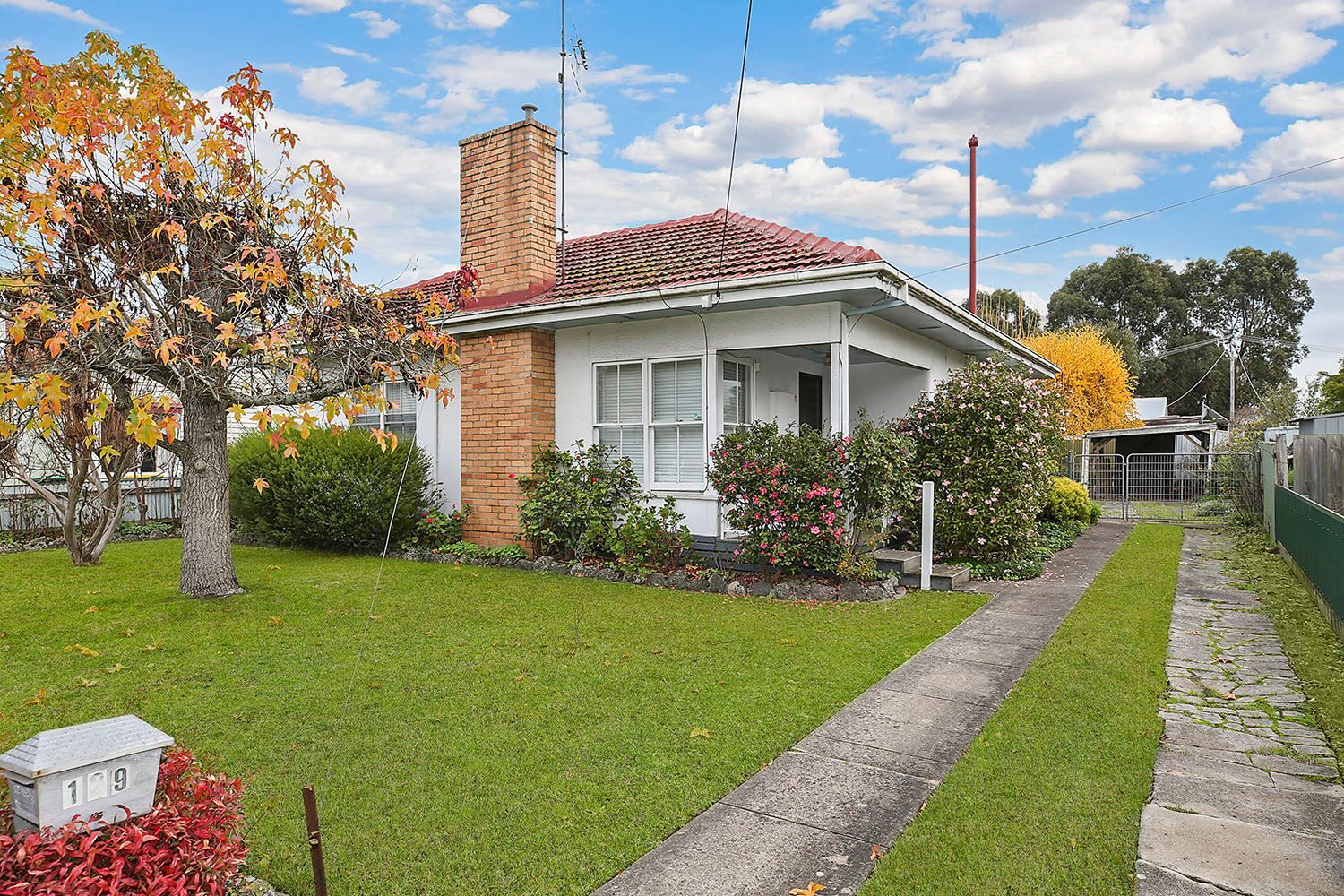129 Queen Street, Colac Property History & Address Research Domain
