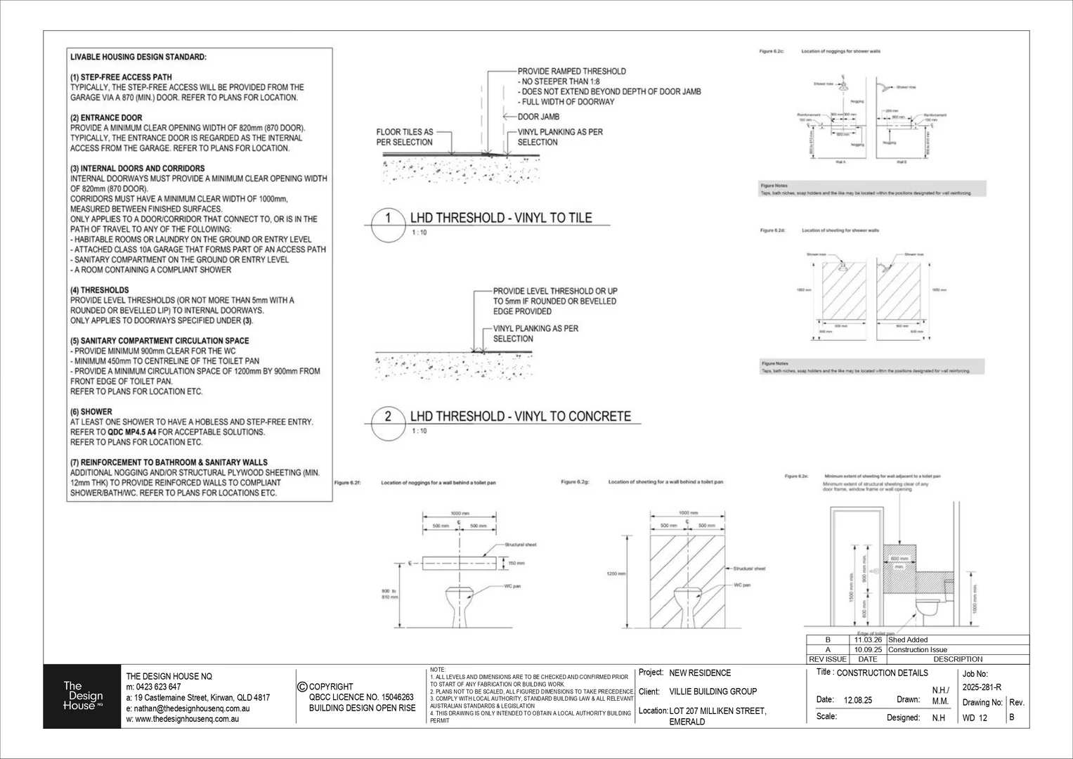 Additional image 13 of 35 Milliken Street, Emerald QLD 4720