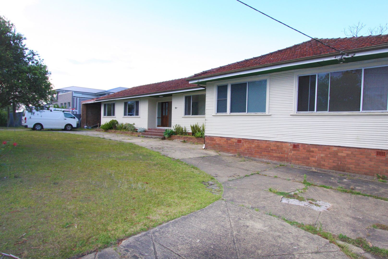 16A Ethel Street, Hornsby Property History & Address Research Domain