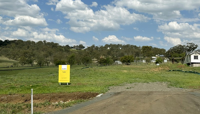 Picture of Lot 3 Fraser Street, DARLING HEIGHTS QLD 4350