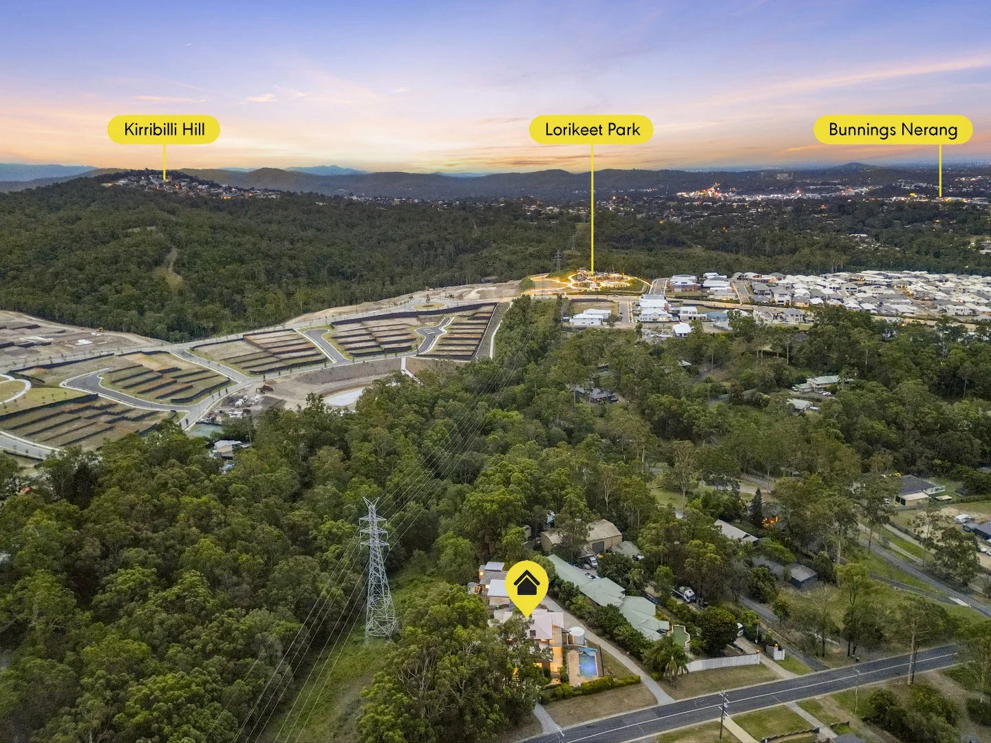 Additional image 33 of 171 San Fernando Drive, Worongary QLD 4213