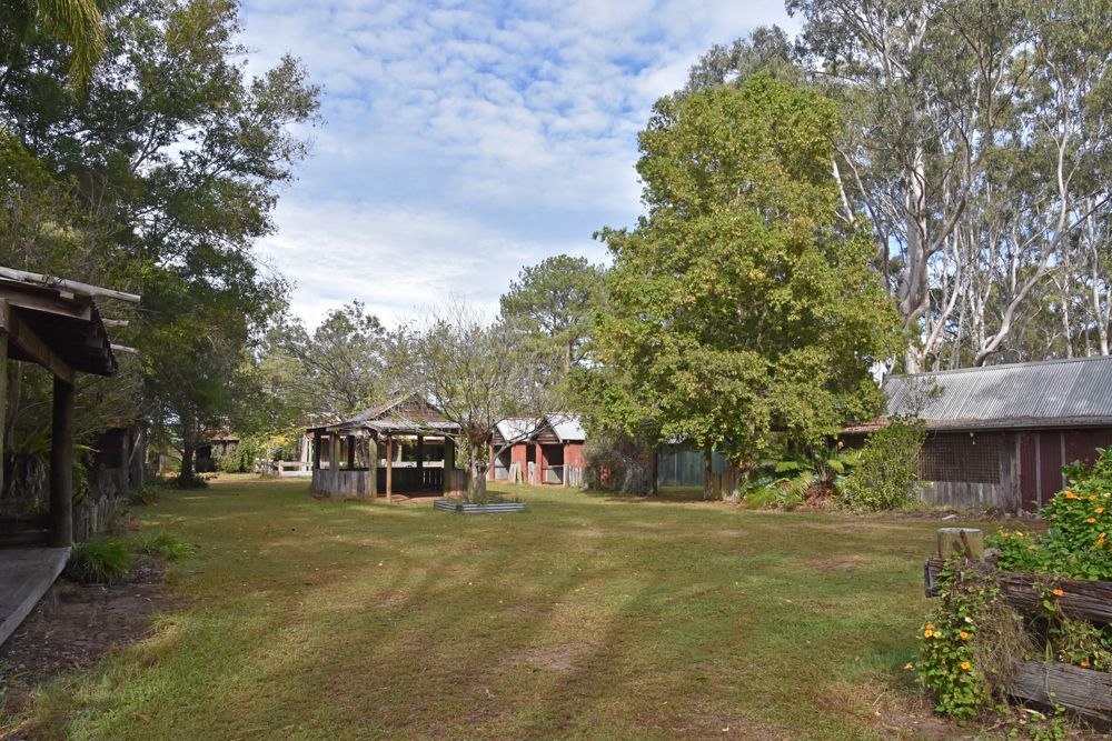 25 Candole Street, Tucabia NSW 2462, Image 0