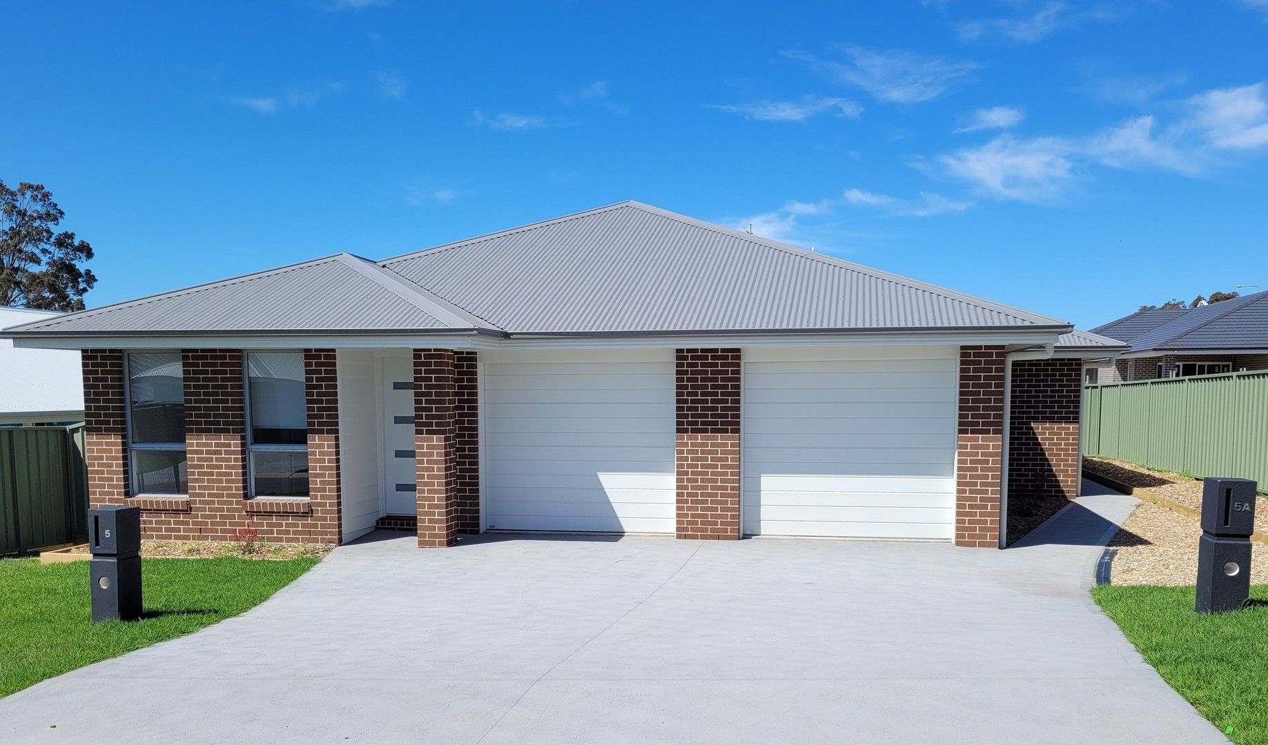 5 Manoora Way, Nowra NSW 2541 Duplex For Rent Domain