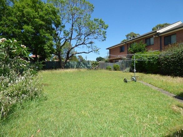 3 ISMAY AVENUE, Homebush NSW 2140, Image 1