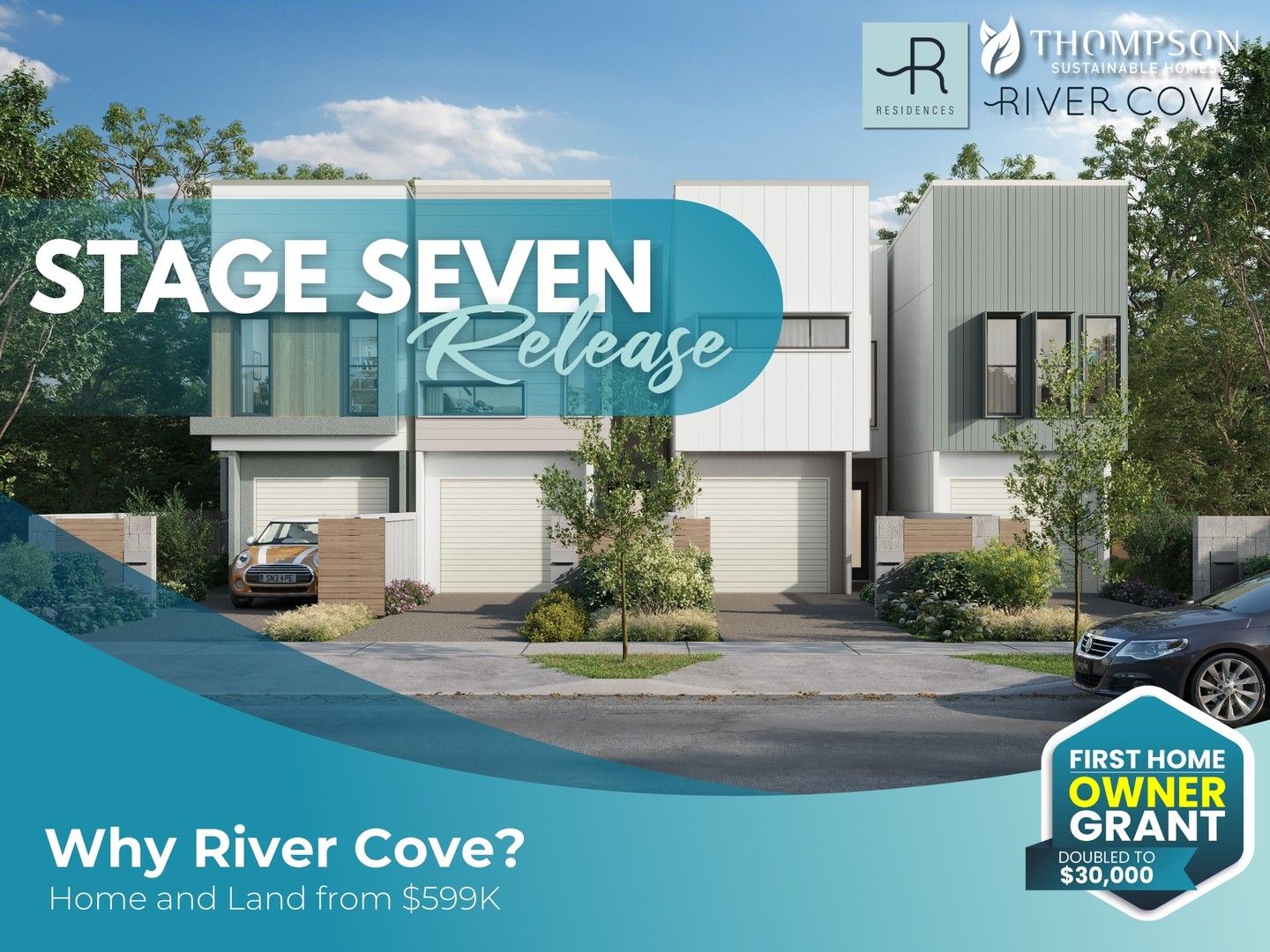 Lot 68 River Cove Circuit, Castle Hill, Murrumba Downs QLD 4503, Image 0