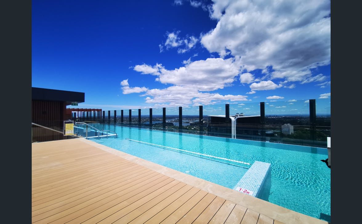 2 bedrooms Apartment / Unit / Flat in 11407/88 Christie Street ST LEONARDS NSW, 2065