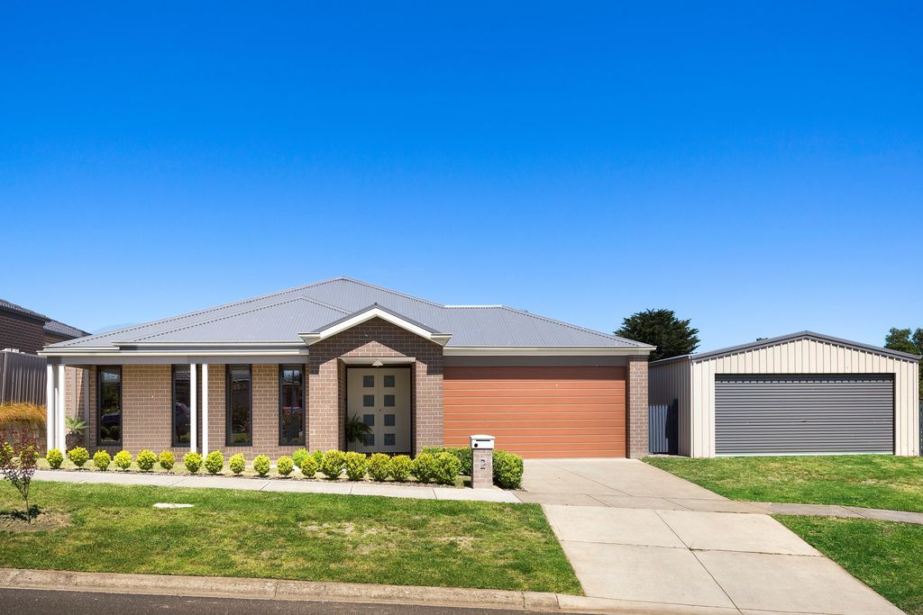 2 Scanlan Drive, Elliminyt VIC 3250, Image 0