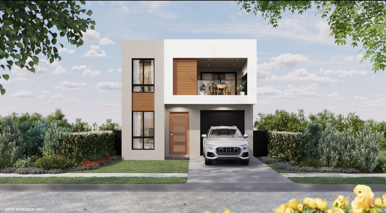 4 bedrooms Townhouse in  SCHOFIELDS NSW, 2762