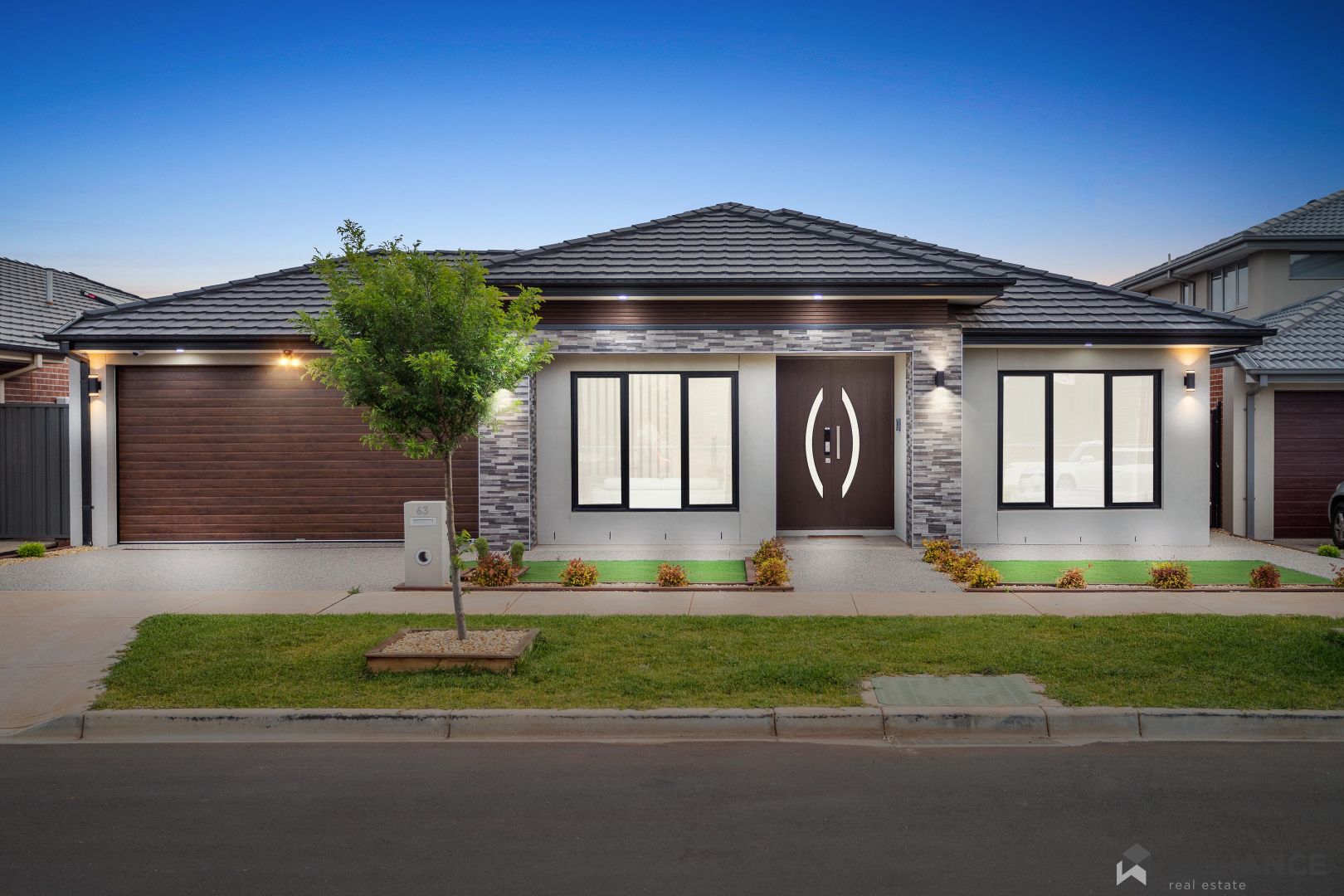 63 Roehampton Drive, Strathtulloh | Property History & Address Research ...