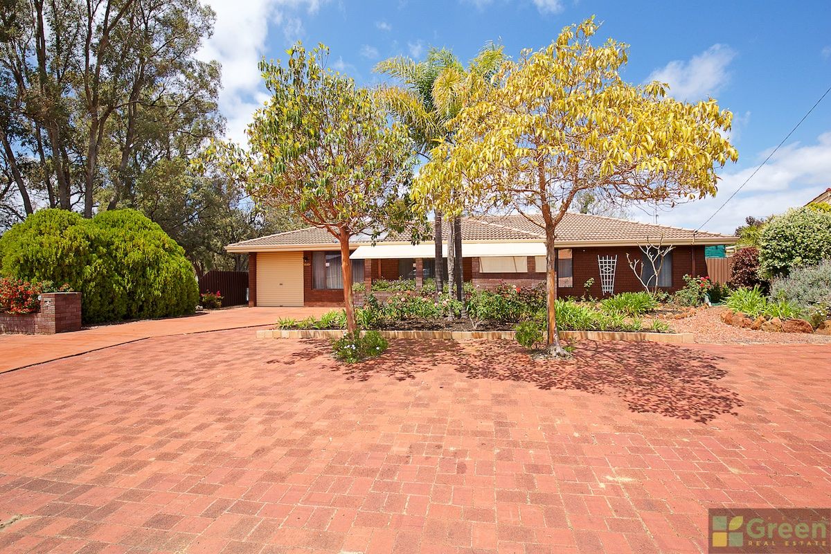 5 Darling Way, Greenfields WA 6210, Image 0