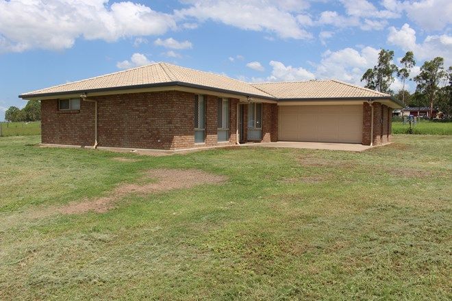 Picture of 54 Nunns Road, CLARENDON QLD 4311