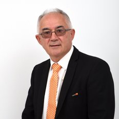 Howard Nicholson, Sales representative