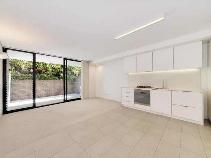 66/205 Barker Street, Randwick NSW 2031