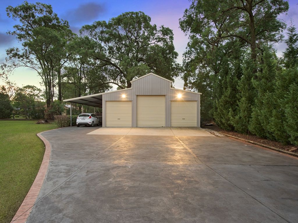 88 Willeroo Drive, Windsor Downs NSW 2756, Image 2