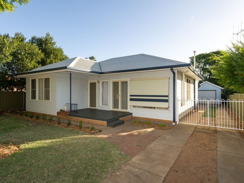 3 bedrooms House in 25 Crown Street DUBBO NSW, 2830