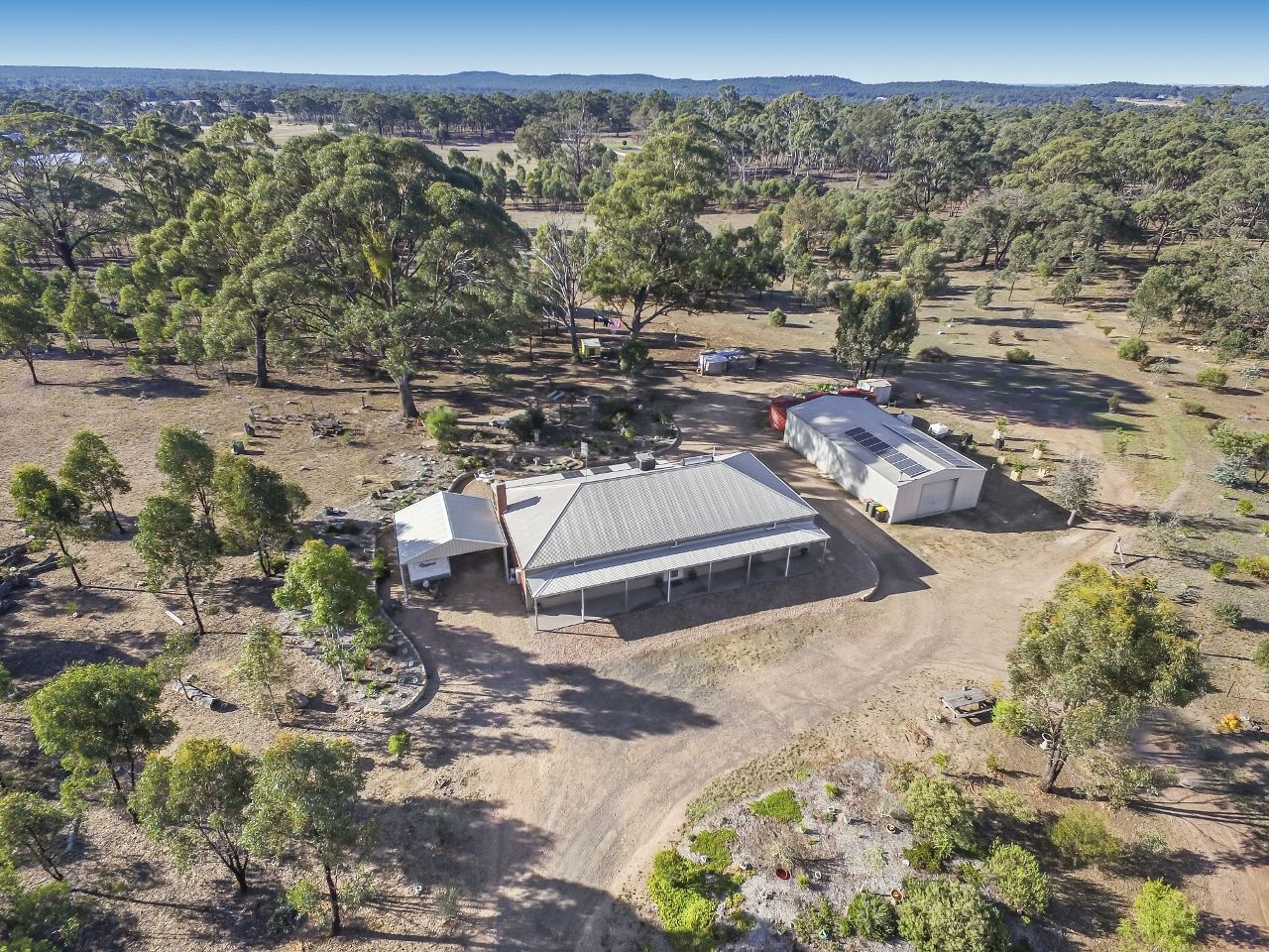 1809 McIvor Highway, Longlea VIC 3551, Image 0