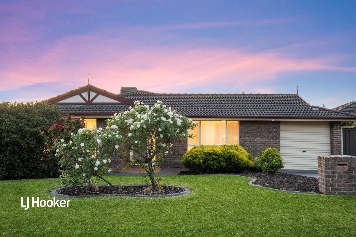 42 Brunswick Terrace, Wynn Vale SA 5127, Image 0