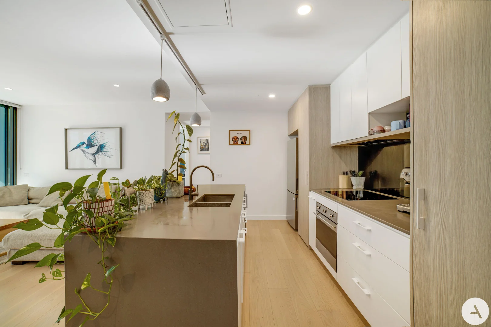 Additional image 4 of 218/1 Kalma Way, Campbell ACT 2612