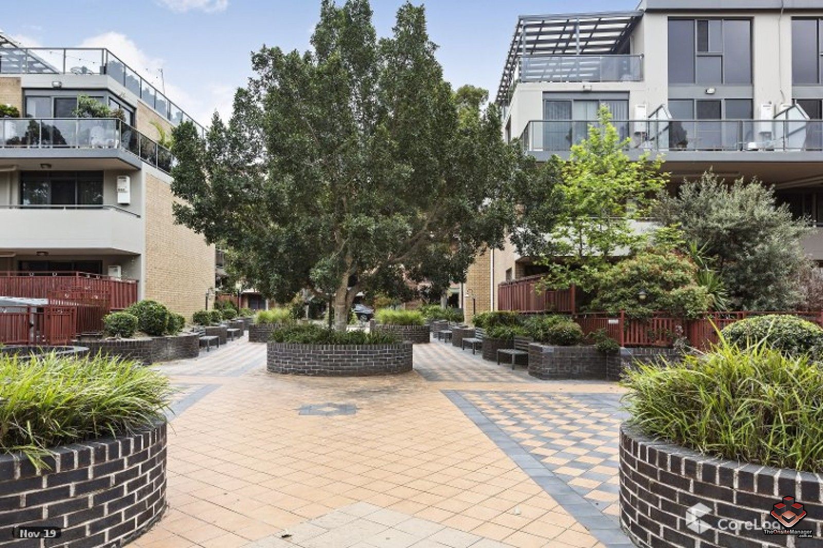 ID21132066/49 Henderson Road, Eveleigh NSW 2015 Apartment For Rent