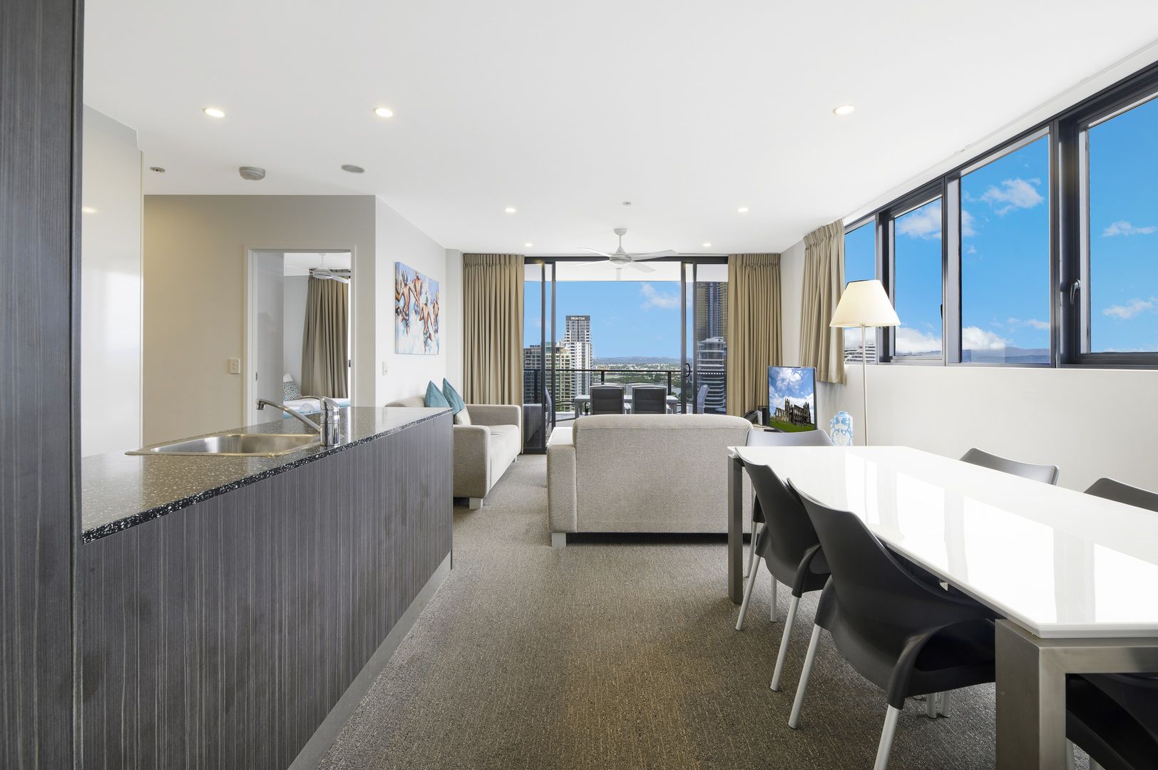 106/2729-2733 Gold Coast Highway, Broadbeach QLD 4218, Image 1