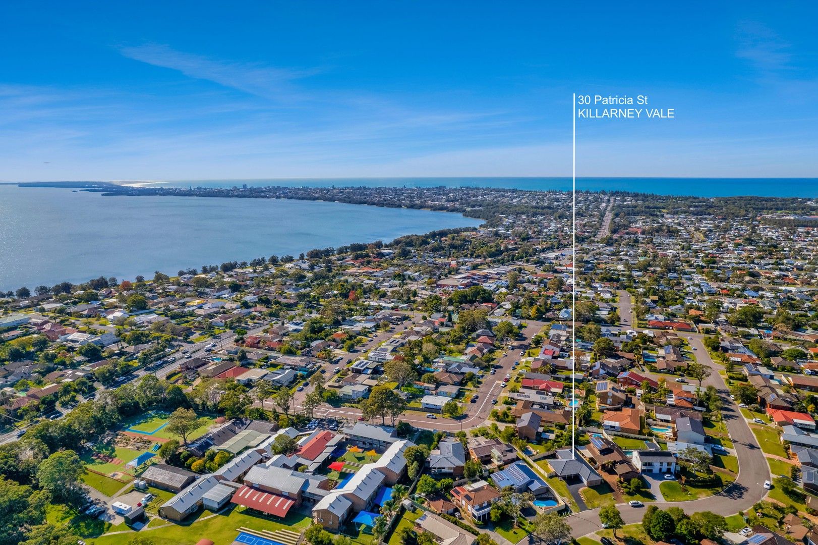 30 Patricia Street, Killarney Vale NSW 2261 House For Rent Domain