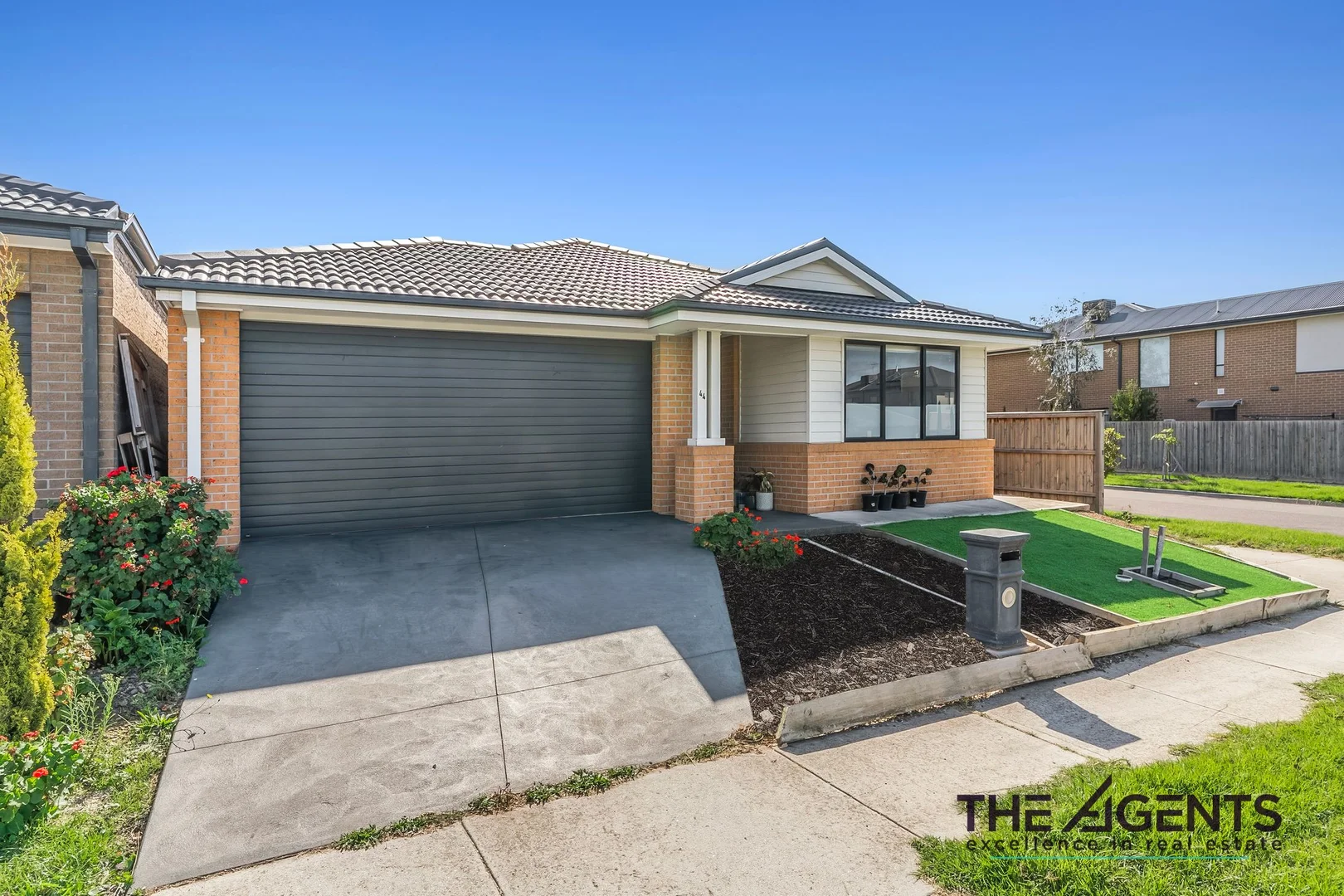 Additional image 21 of 44 Wagner Drive, Werribee VIC 3030