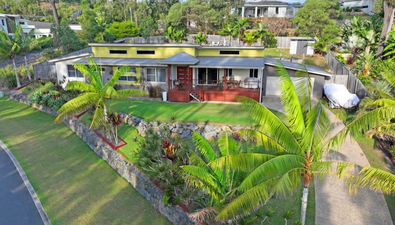 Picture of 11 Pendragon Drive, COOMERA WATERS QLD 4209