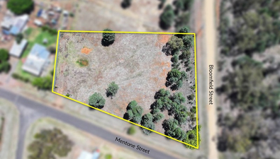 Picture of Lot 108 Mentone Street, TRUNDLE NSW 2875