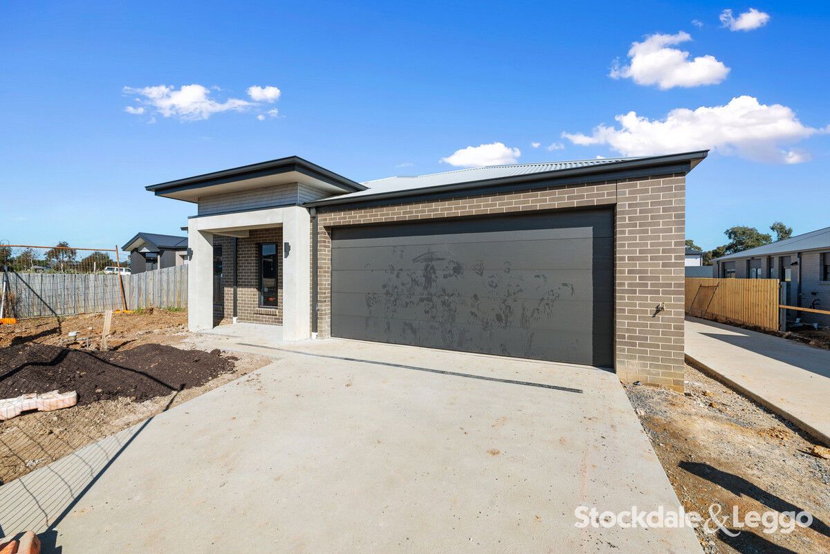 3/47 McNulty Drive, Traralgon VIC 3844, Image 0